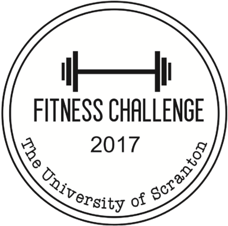 2017 Fitness Challenge Logo